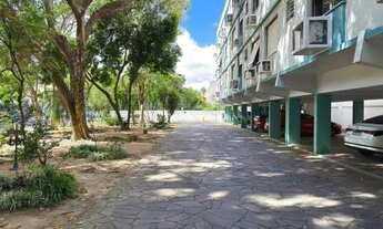 Imagem 7: Apartamento com 2 Dormitorio(s) localizado(a) no bairro Menino Deus em Porto Alegre / Ref