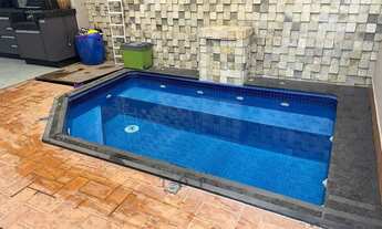 Imagem 2: Casa à venda, Residencial Santa Fé I, Goiânia, GO