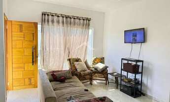 Imagem 7: Casa Completa com Suíte em Bom Jesus dos Perdões (Aluga/Vende