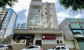 Imagem: Apartamento para locação, Centro, Chapecó