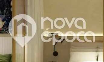 Imagem 6: Copacabana Apartamento com 2 dormitórios