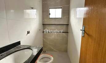 Imagem 4: Casa à venda, Jardim Zé Pereira, Campo Grande, MS