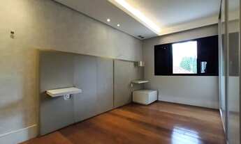 Imagem 11: Apartamentos Padrão em Poços de Caldas