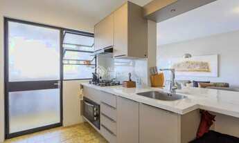 Imagem 6: APARTAMENTO 2 QUARTOS, 1 SUÍTE, 01 VAGA DE GARAGEM NO BAIRRO AUXILIADORA