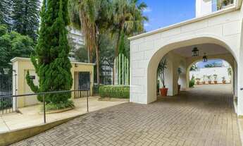 Imagem 5: Apartamento RESIDENCIAL em SÃO PAULO - SP, HIGIENÓPOLIS