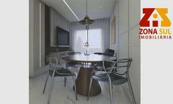 Imagem 7: Apartamento com 2 dormitórios à venda por R$ 290.900 - Cidade Balneária Novo Mundo I - Con