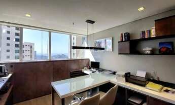 Imagem: Sala com 27m² à venda no Vila da Serra