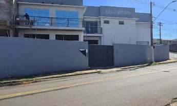 Imagem: Salão pronto para uso - 130m² a 200m da