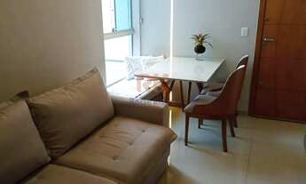 Imagem: Apartamento à venda, 2 quartos, 1 suíte