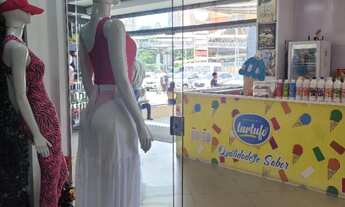 Imagem 4: Ponto comercial no shopping da gente