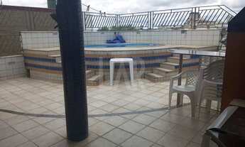 Imagem: Cobertura para aluguel, 3 quartos, 1 suíte