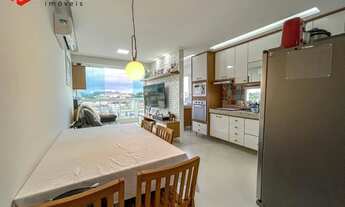 Imagem 5: Apartamento para venda com 2 quartos sendo 01 suíte na Praia do Morro - Guarapari - ES