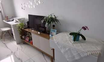 Imagem 5: APTO VISTA PRIVILEGIADA