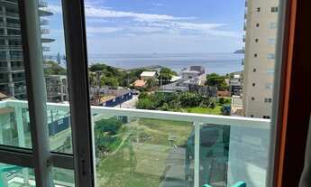 Imagem: Apartamento com vista para o mar em condomínio