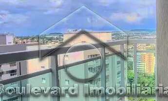 Imagem: ALUGAR APARTAMENTO COM 2 QUARTOS NO BOSQUE