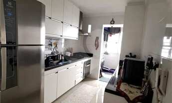 Imagem 5: Apartamento com 2 quartos à venda em Parque Mandaqui - SP