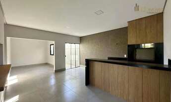 Imagem 2: CASA TÉRREA EM CONDOMÍNIO FECHADO - ZONA LESTE DE LONDRINA