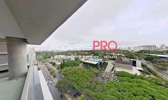 Imagem 7: APARTAMENTO COM VISTA PARA O PARQUE DO IBIRAPUERA - NOVO!