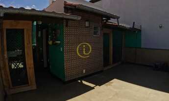 Imagem: Apartamento para Aluguel no Ouro Preto