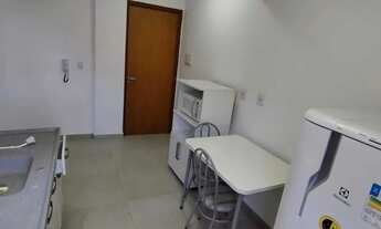 Imagem 6: SAO LEOPOLDO - APARTAMENTO 1 DORM - CRISTO REI