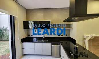 Imagem: CASA EM CONDOMÍNIO - TAMBORÉ - SP