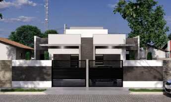 Imagem 6: Casa no José Américo com 3 quartos, sendo 2 suítes e com área gourmet