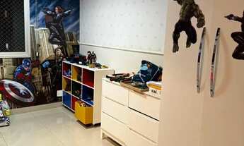 Imagem 6: Imóvel para venda possui 110 metros quadrados com 3 quartos em Setor Oeste - Goiânia - GO