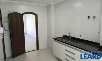 Imagem 4: APARTAMENTO - VILA MARIANA - SP