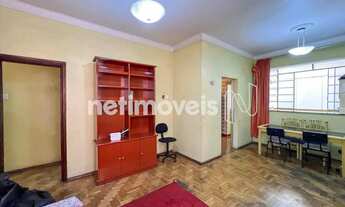 Imagem 2: Venda Apartamento 3 quartos Lourdes Belo Horizonte