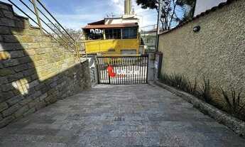 Imagem 2: Casa à venda, 5 quartos, 1 suíte, 6 vagas, Nova Granada - Belo Horizonte/MG