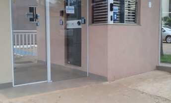 Imagem 2: Aluga Apartamento 3/4 - Palmas Norte