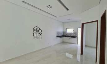 Imagem 6: Águas Claras / Térrea 70m² / 2 quartos, sendo 1 suíte / quintal / Financia