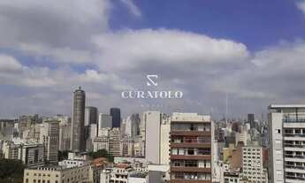 Imagem 6: Imóvel para venda possui 90 metros quadrados com 2 quartos em Santa Efigênia - São Paulo