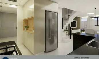 Imagem 5: Casa Independente de 2 Qtos com 2 Suítes | Acabamento Premium