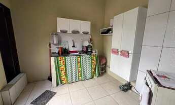 Imagem 4: Imóvel para aluguel e venda com dois quartos no Coqueiro - Belém - PA