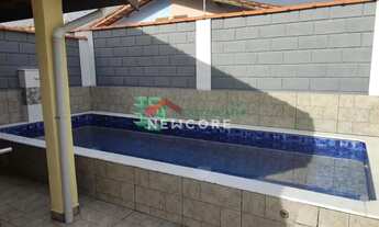 Imagem: Casa em Rua Santo André - Nova Itanhaém