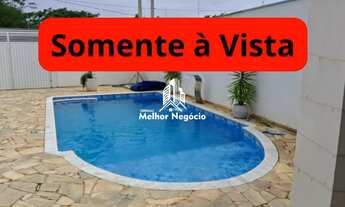 Imagem: Casa à venda com 1 quarto em Piracicaba