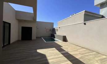 Imagem 7: Casa 236m2 c 3 Suítes no Cond Vilage La Montagne - Zona Sul Rio Preto