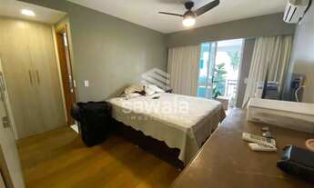 Imagem 5: Apartamento garden à venda com 156m² e 3 quartos em Leblon, Rio de Janeiro - RJ