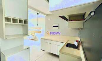 Imagem 7: Apartamento com 1 dormitório à venda, 53 m² por R$ 620.000,00 - Icaraí - Niterói/RJ