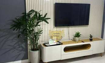 Imagem 4: Apartamento para alugar, 65 m² por R$ 3.155,00/mês - Santa Rosa - Niterói/RJ