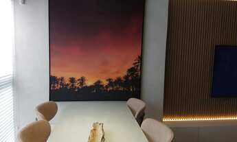 Imagem 6: Apartamento 2 quartos alto padrão na Reserva do Paiva