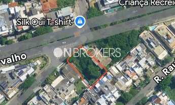 Imagem 2: Recreio dos Bandeirantes