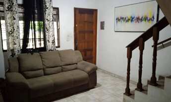 Imagem: Sobrado residencial para locacao jd bela