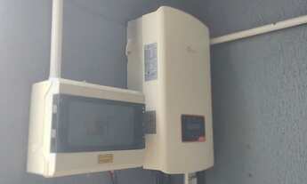 Imagem 6: Casa 3/4 ecoville Residence com Energia Solar