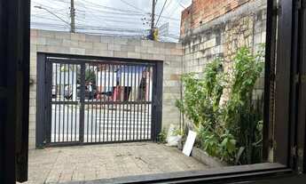 Imagem 2: Casa com 3 dormitórios, 125 m² - venda por R$ 515.000,00 ou aluguel por R$ 2.500,01/mês