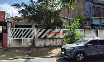 Imagem: Casa com 2 dormitórios à venda, 192 m²