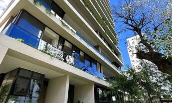 Imagem: ALUGO, primeira locação. 4 suites com