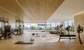 Imagem 4: Excelente apartamento com 3 suítes à venda no bairro Centro em Itajaí