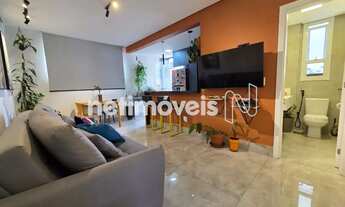 Imagem 2: Venda Área Privativa Sagrada Família Belo Horizonte